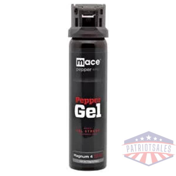 MSI 10% PEPPER GEL MK-IV 79GM