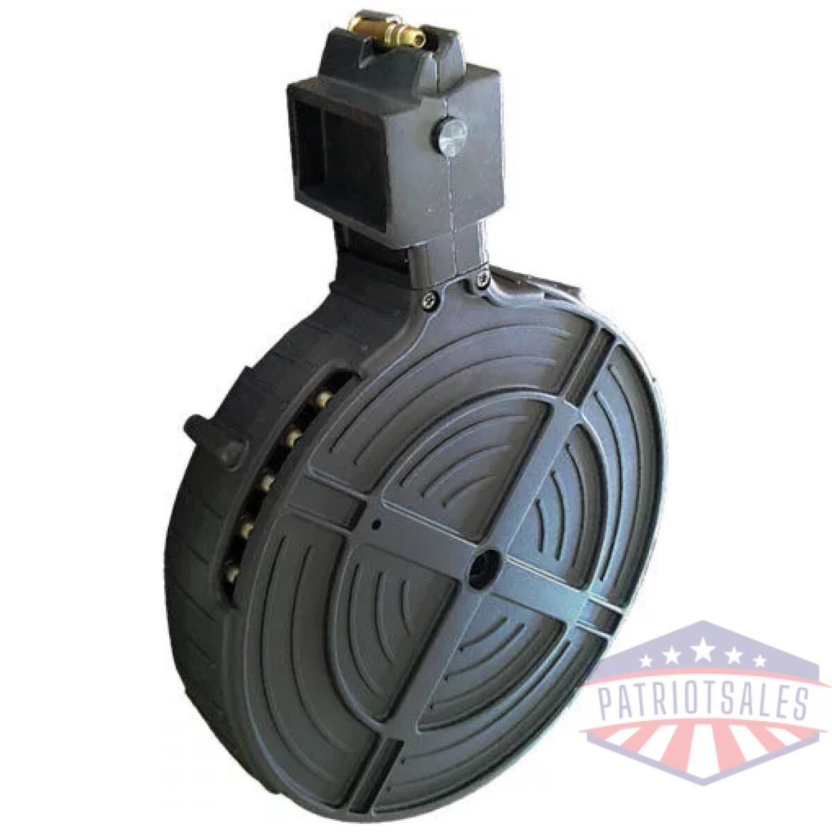 Mten22_1_1 - german sport magazine 10/22 - 22lr 110rd rotary drum - mten22 1 1