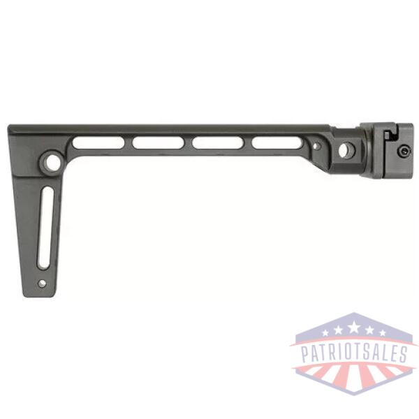 Arm Brace Side Folding