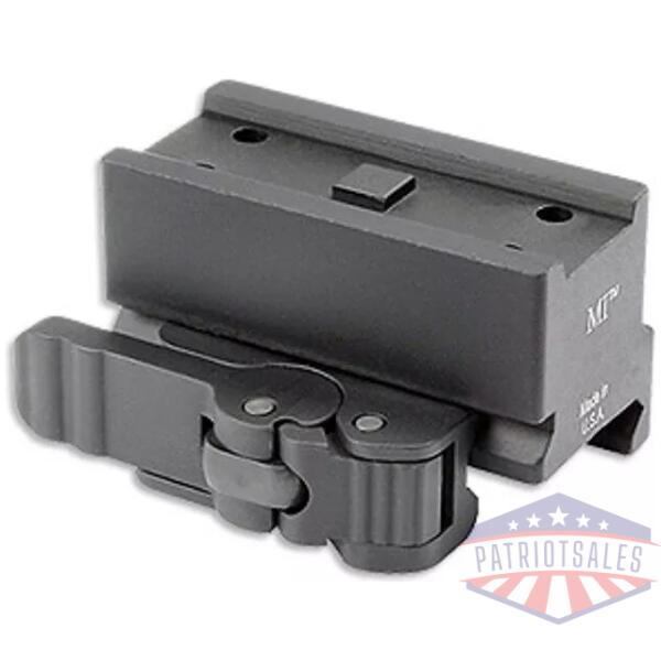 Aimpoint T1/T2 QD Mount - Co-Witness