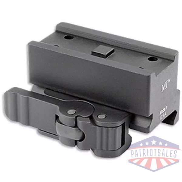 Aimpoint T1/T2 QD Mount - Co-Witness