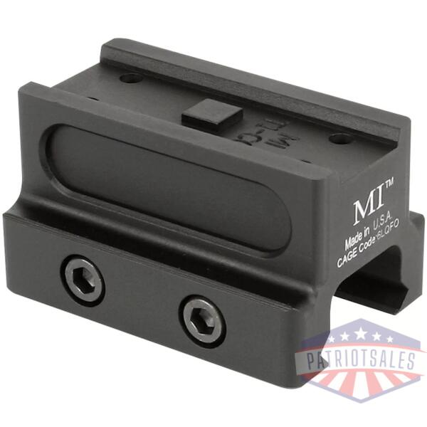 Aimpoint T1/T2 Non-QD Mount - Co-Witness