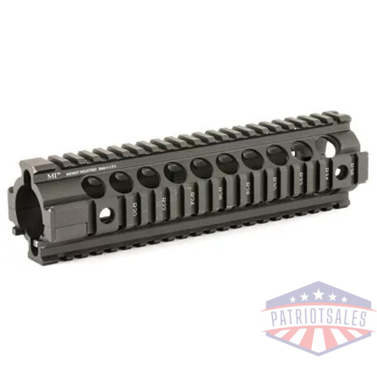 Mwmctar-21g2_1. Webp - midwest free-float forearm mid gen2 - mwmctar 21g2 1