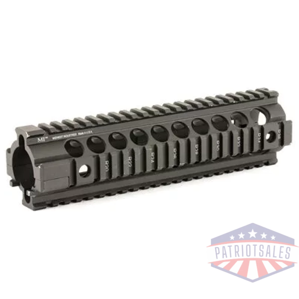 Mwmctar-21g2_1. Webp - midwest free-float forearm mid gen2 - mwmctar 21g2 1