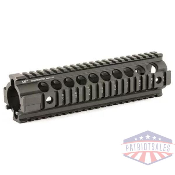 MIDWEST FREE-FLOAT FOREARM MID GEN2
