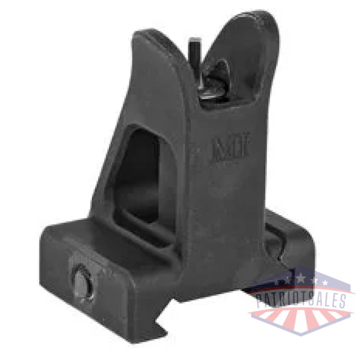 Mwmi-cffs_1 - midwest combat fixed front sight - mwmi cffs 1