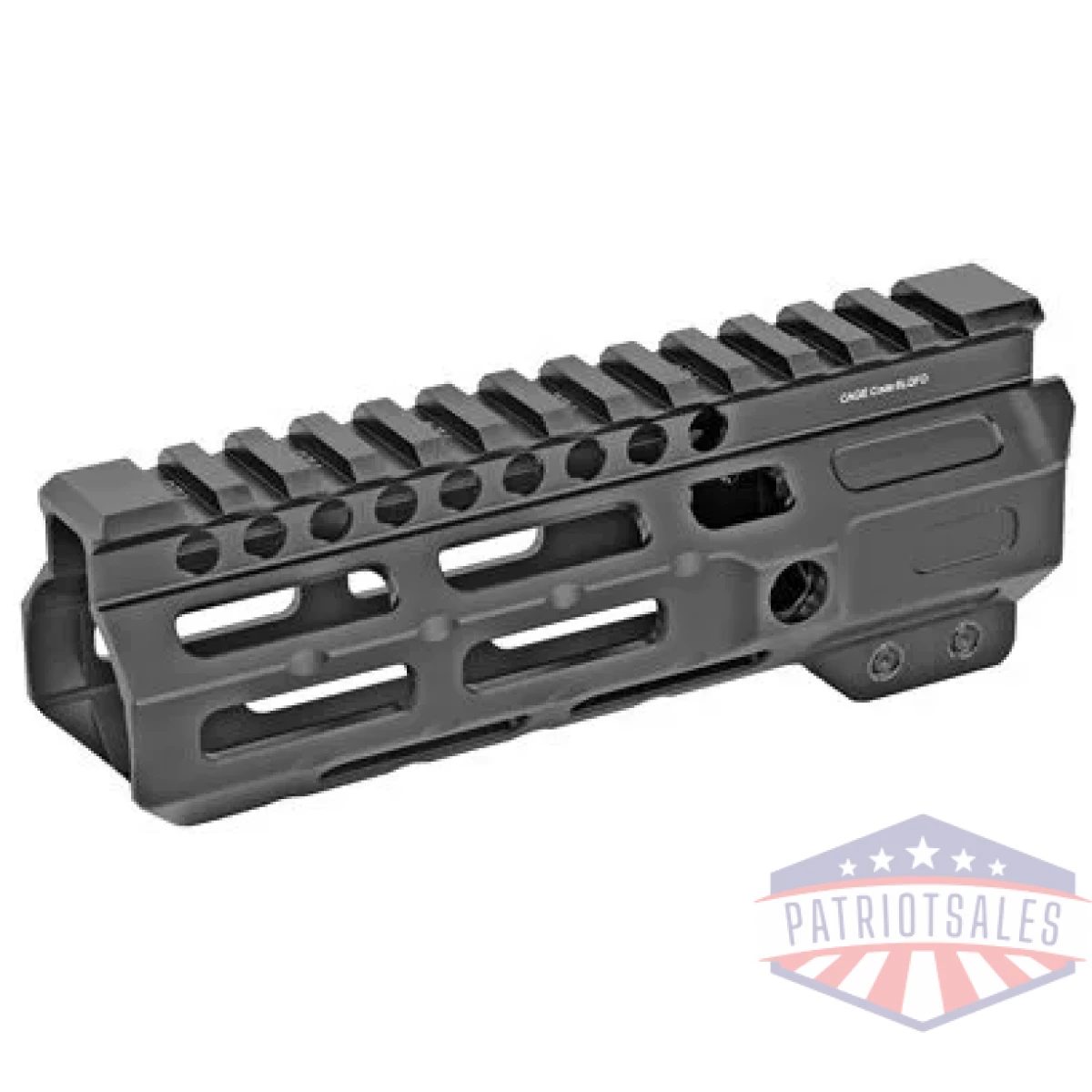 Mwmi-crm6_1 - midwest combat rail 6" hndgrd mlok - mwmi crm6 1