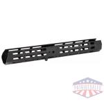 MIDWEST M-LOK HNDGRD HENRY 38/357 G2