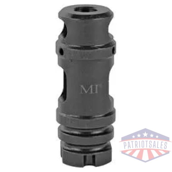 MIDWEST MB TWO CHAMBER M14X1.0LH .30
