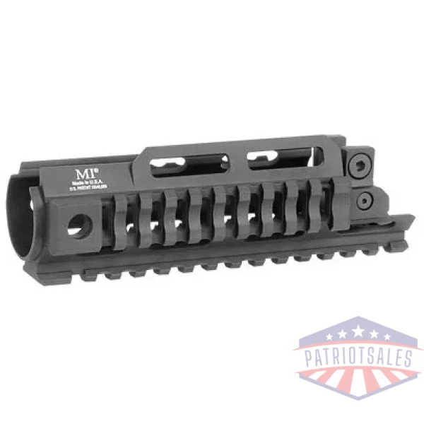 MIDWEST MP5 TRI-RAIL HANDGUARD