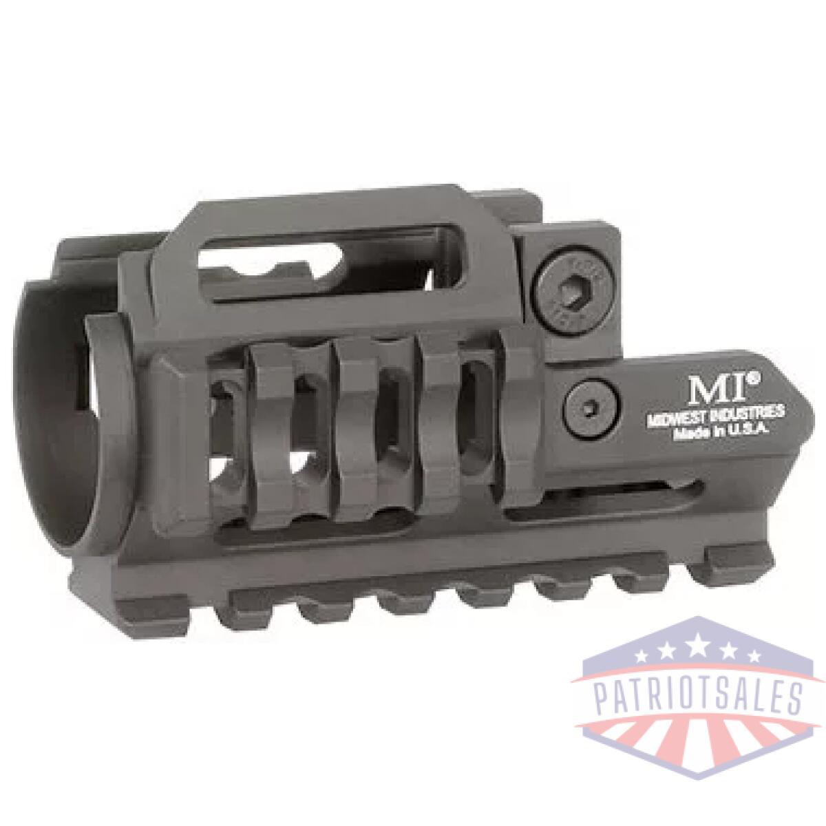 Mwmi-mp5k-trirail_1 - midwest mpk5 tri-rail handguard - mwmi mp5k trirail 1