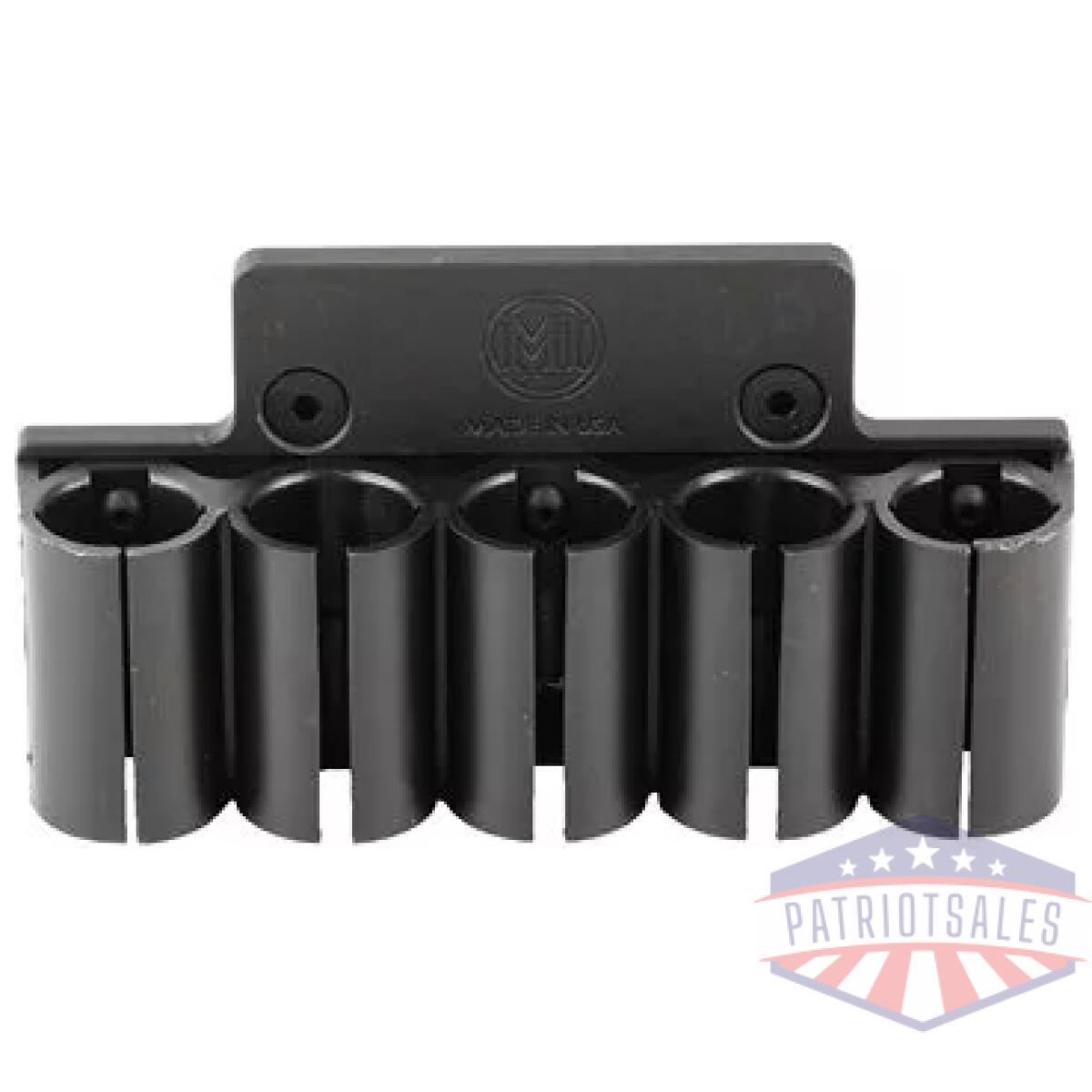 Mwmi-sg-shp-bundle_1 - midwest shtgn stk 5 shell holder blk - mwmi sg shp bundle 1