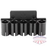 MIDWEST SHTGN STK 5 SHELL HOLDER BLK