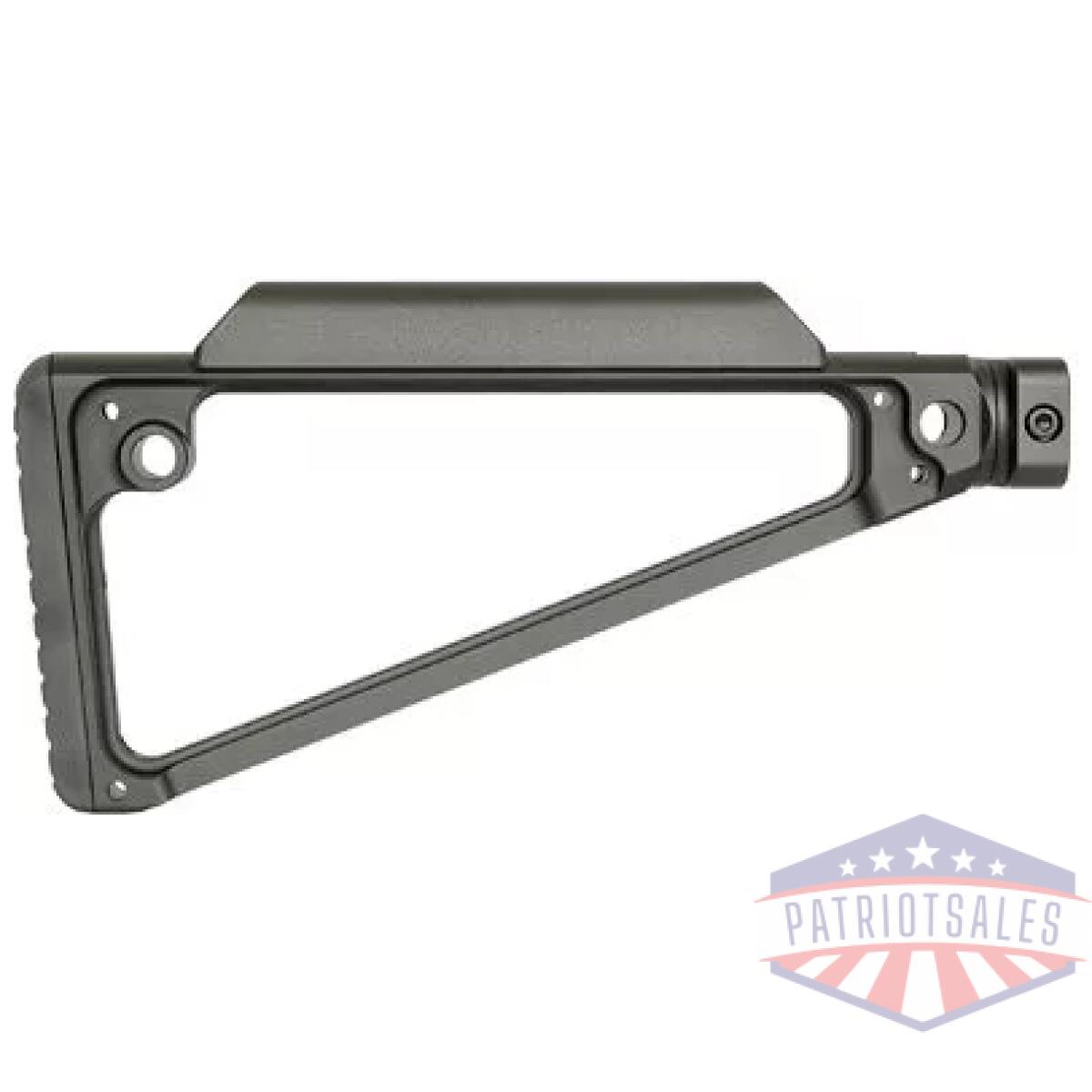 Mwmi-tri-f_1 - midwest triangle fixed stock blk - mwmi tri f 1