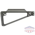 MIDWEST TRIANGLE FIXED STOCK BLK