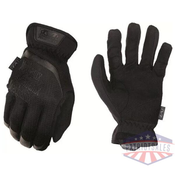 FastFit Work Gloves