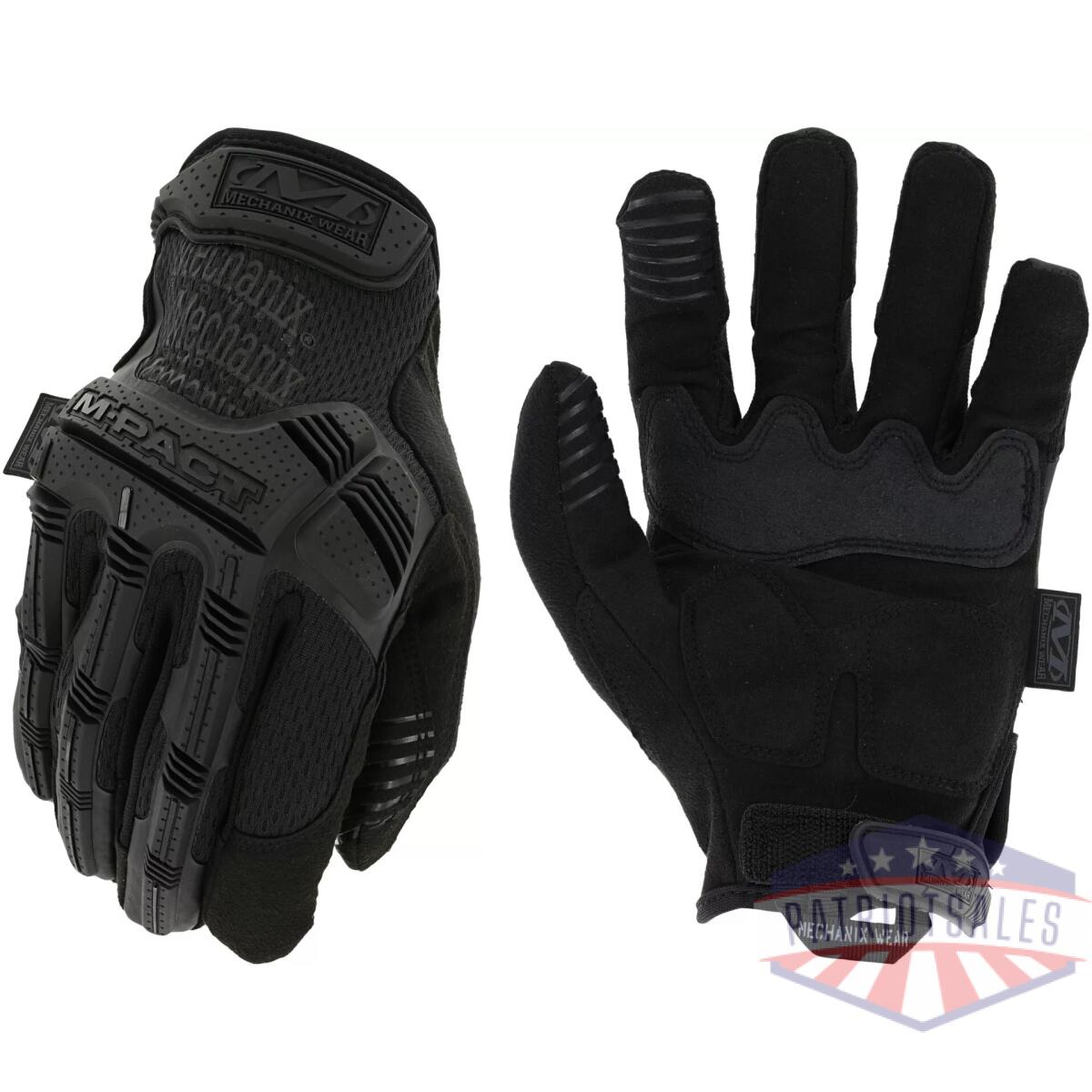 Mx-mpt-55-012-1 - m-pact glove - mx mpt 55 012 1