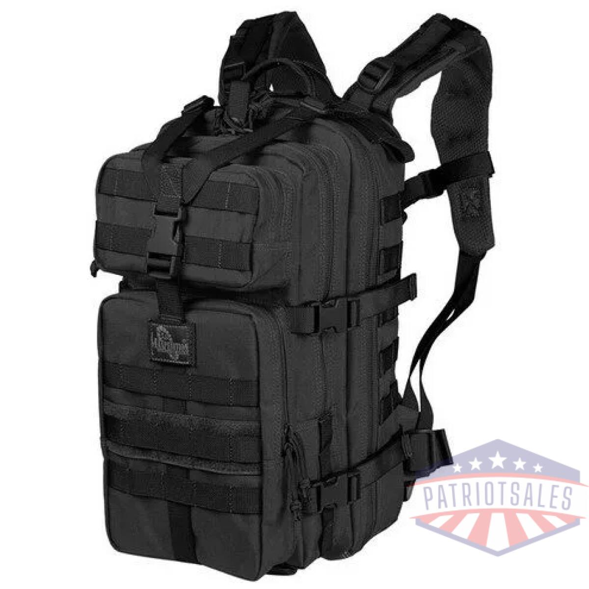 Mxp-0513b - falcon-ii backpack - 23l - mxp 0513b