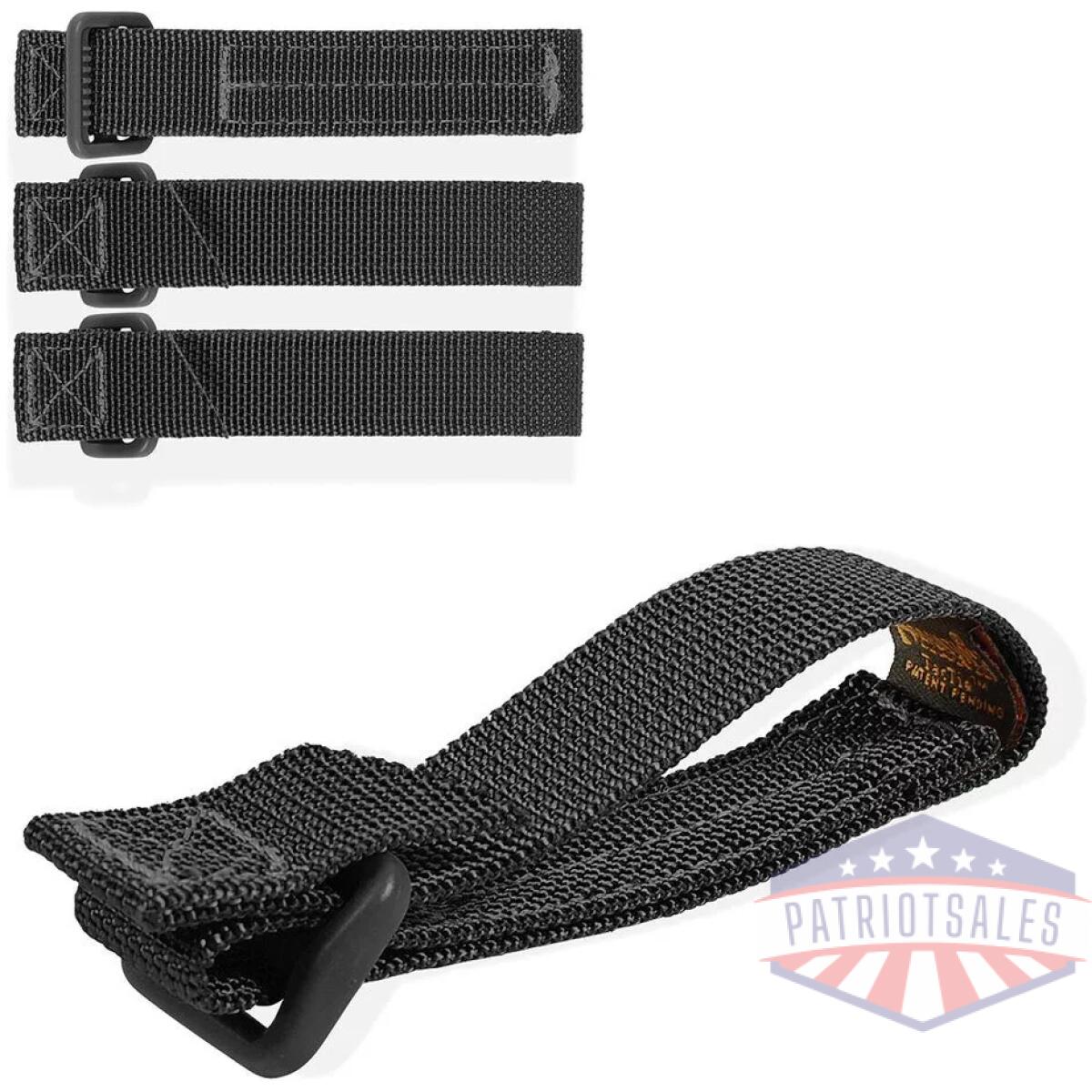 Mxp-9903b - tactie - 3'' (pack of 4) - mxp 9903b