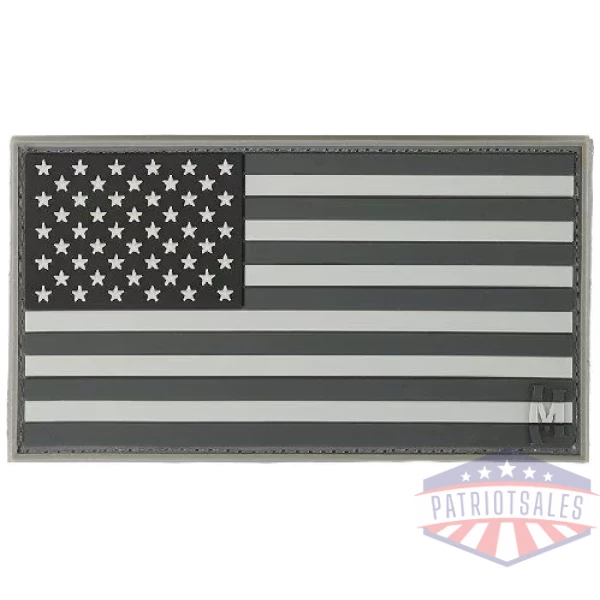 USA Flag Morale Patch (Large)