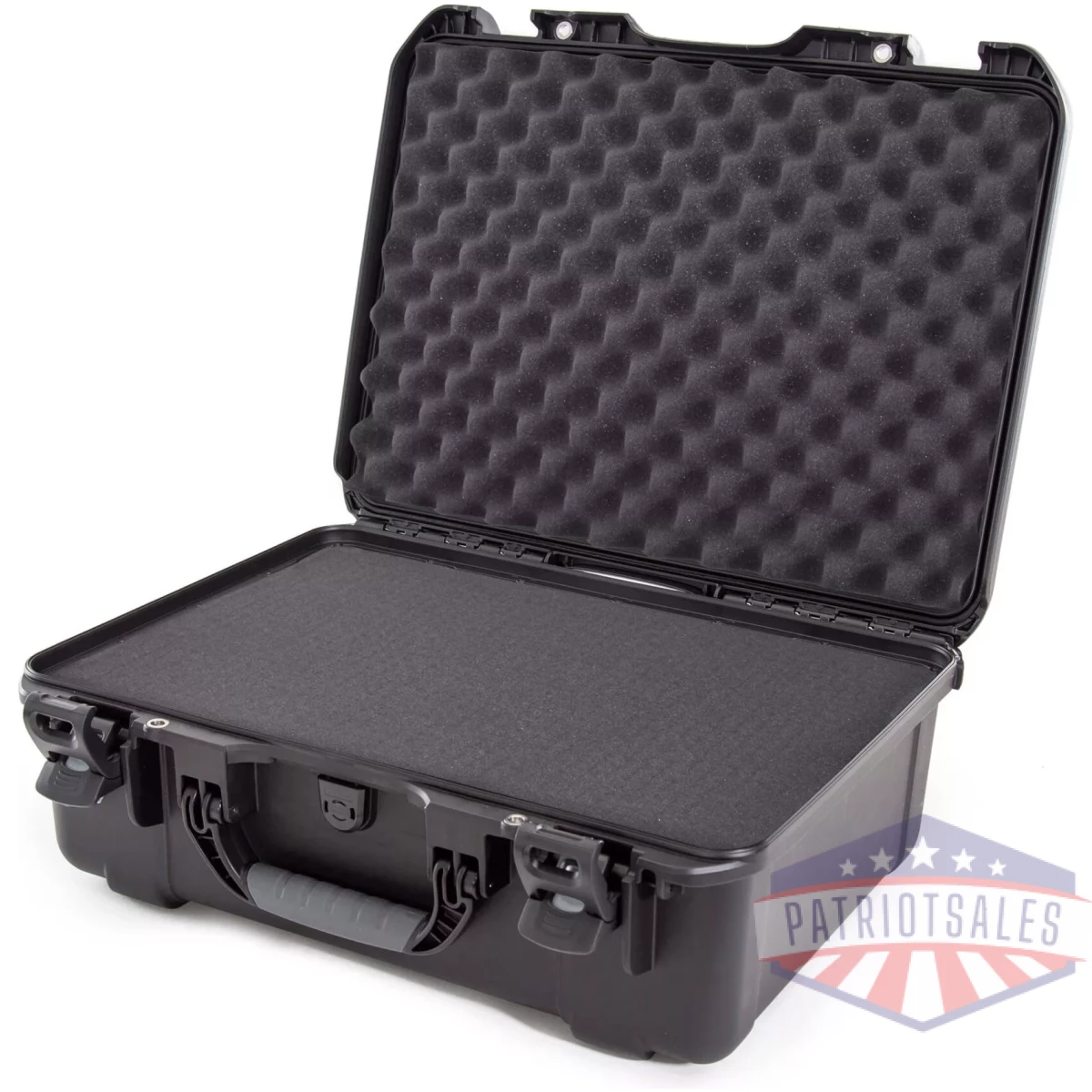 Nan-940s-010bk-0a0. Webp - nanuk 940 case w/foam - nan 940s 010bk 0a0