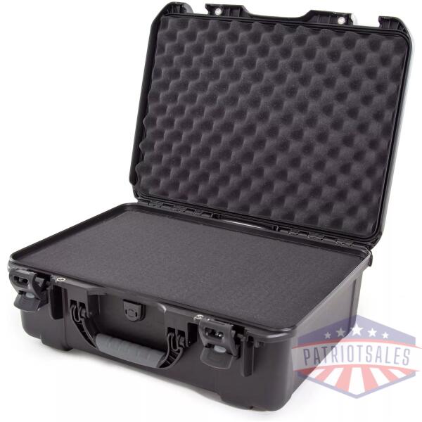 Nanuk 940 Case w/foam