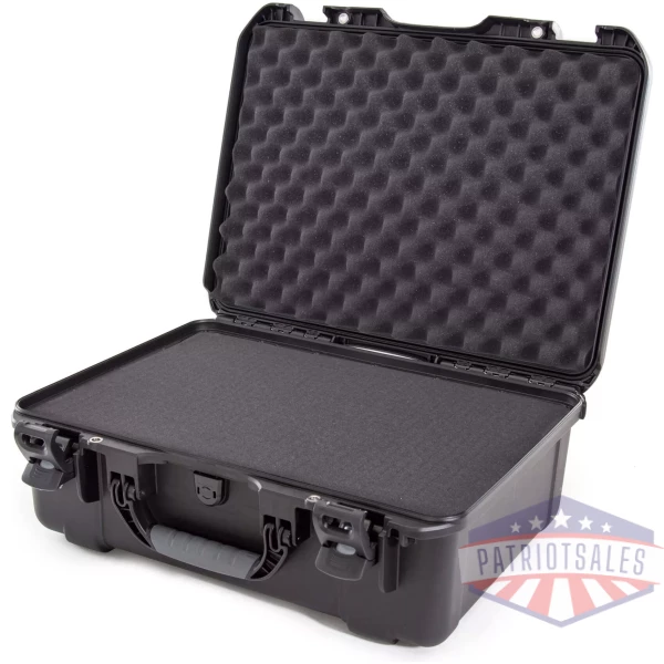 Nanuk 940 Case w/foam