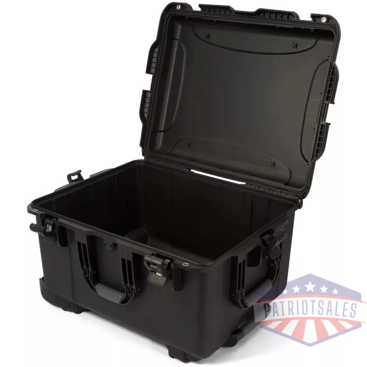 Nan-960s-000bk-0a0. Webp - 960 nanuk case - black - nan 960s 000bk 0a0
