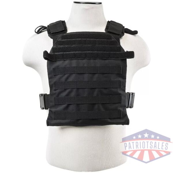 Fast Plate Carrier