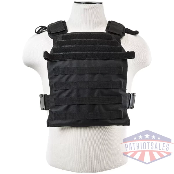 Fast Plate Carrier
