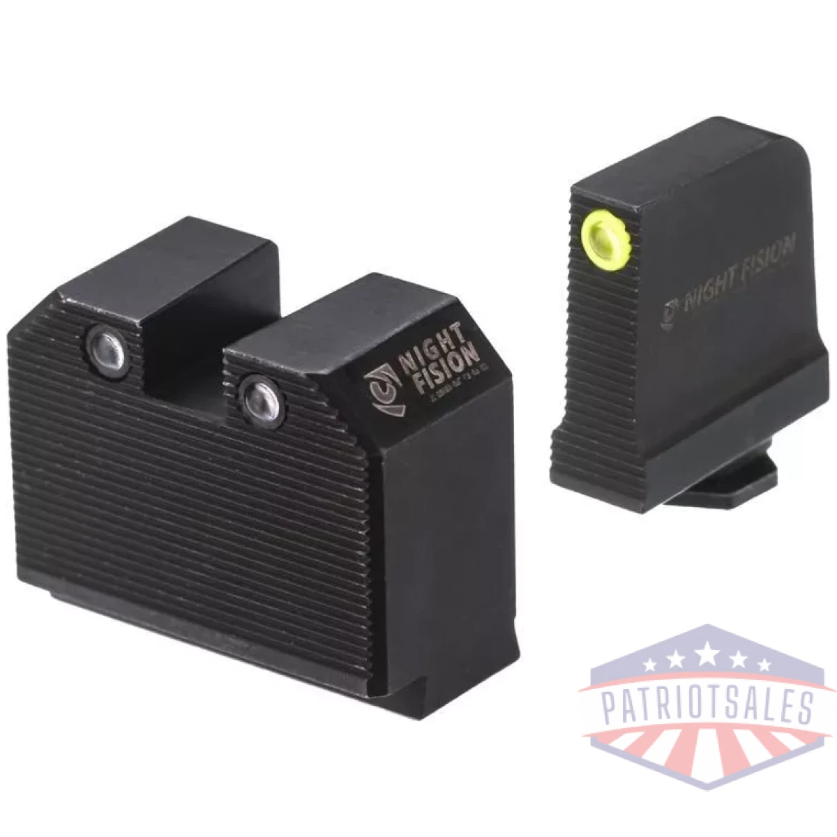 Nf-glk-001-469-494-ygzg. Webp - optics ready stealth night sight set for glock 17/19/34 w/ dpp/509t/romeo pro - nf glk 001 469 494 ygzg