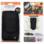 Clip Case Cargo Universal Rugged Holsters