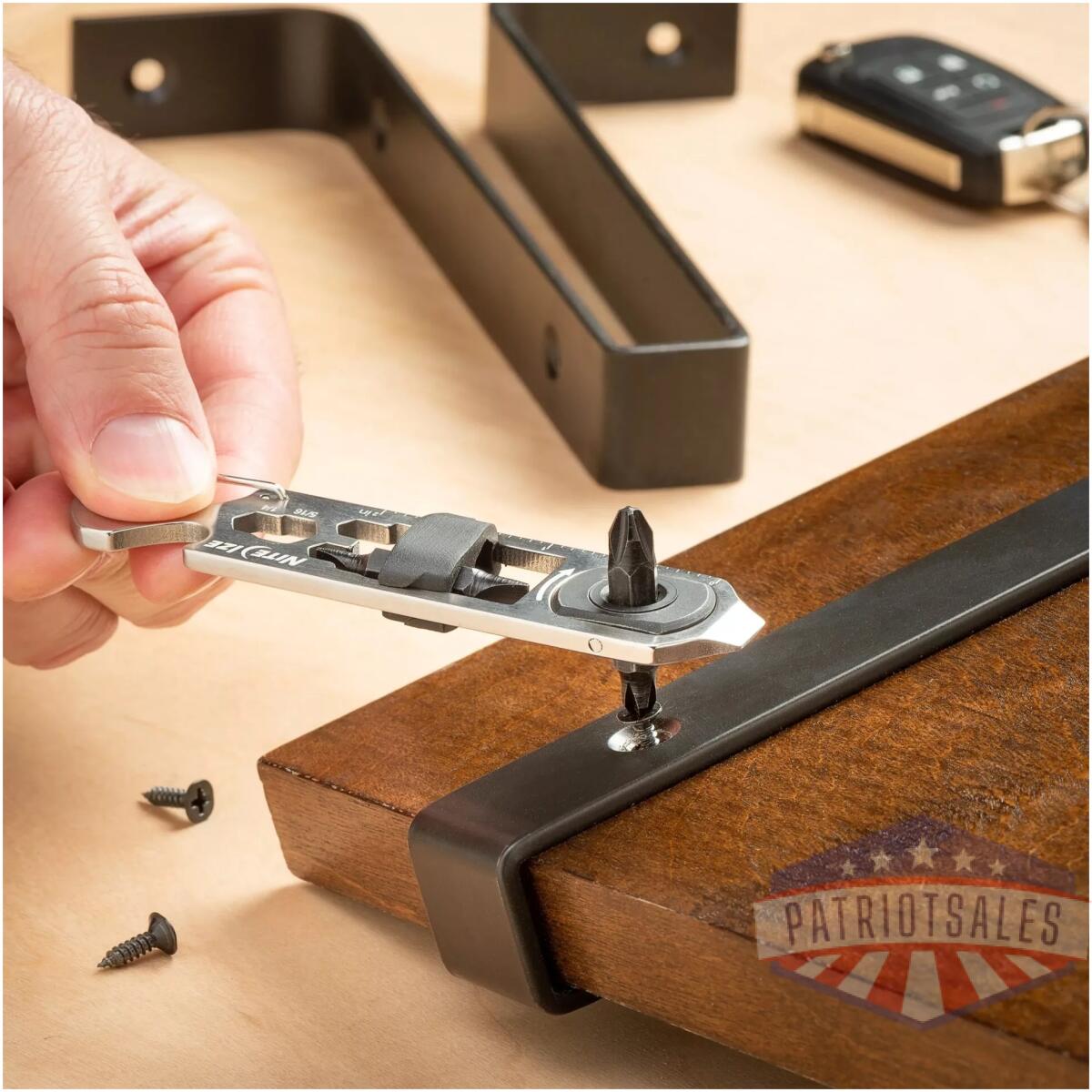 Nikmtrt-11-r3 - doohickey ratchet key tool - nikmtrt 11 r3