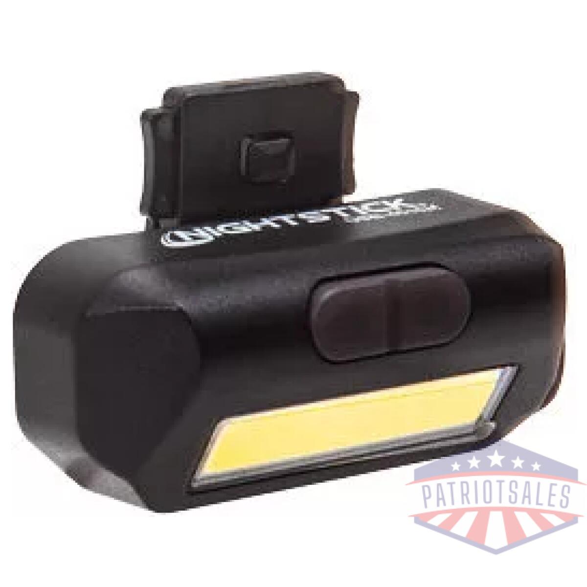 Nightstick usb molle clip gear light - image 1