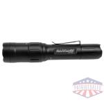 NIGHTSTICK BARRAGE USB 900LUM BLK
