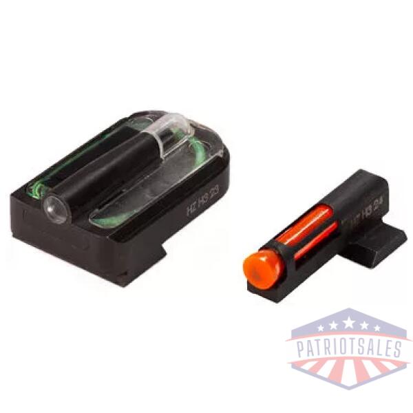 HIVIZ FASTDOT H3 FOR CANIK METE