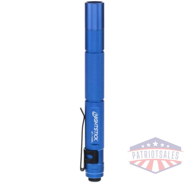 Mini-TAC - 100 Lumens at 44m