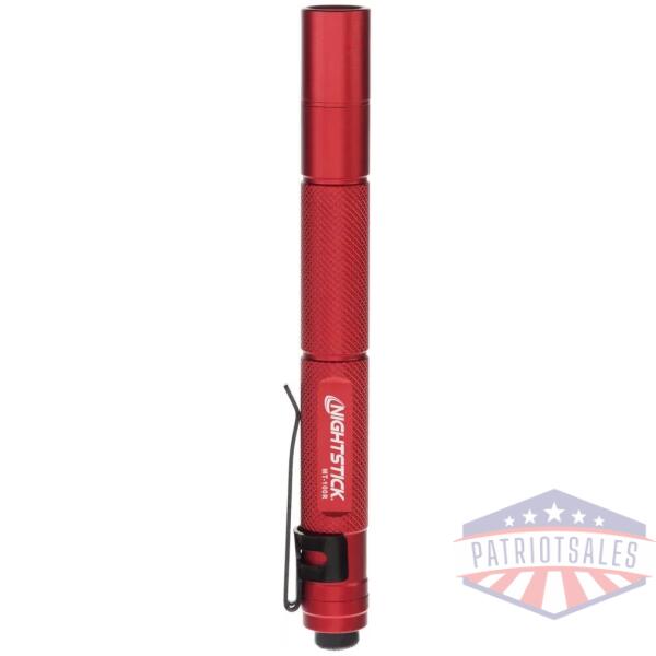 Mini-TAC - 100 Lumens at 44m