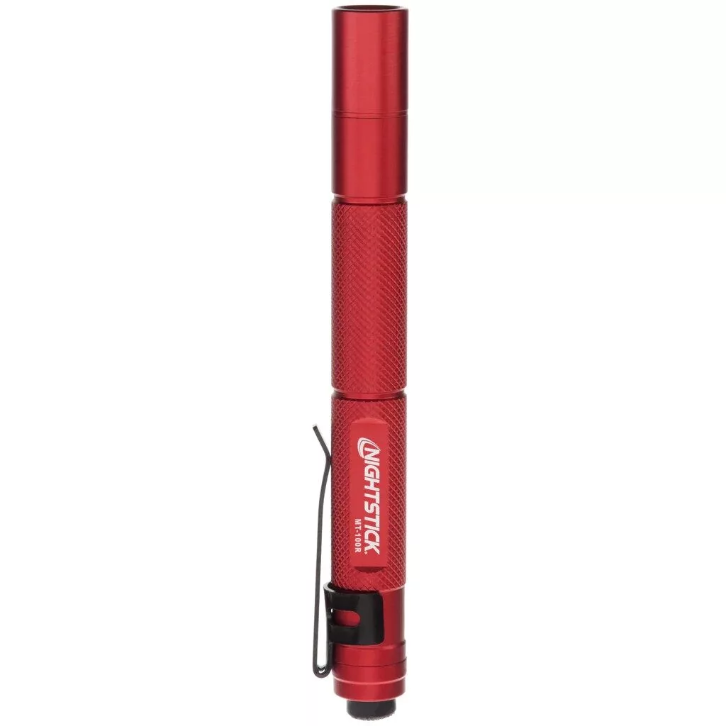 Ns-Mt-100R Mini-tac - 100 lumens at 44m - image 1