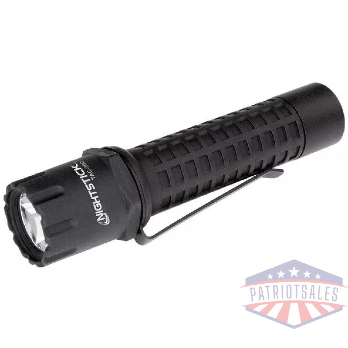 Ns-tac-300b - polymer tactical flashlight - ns tac 300b