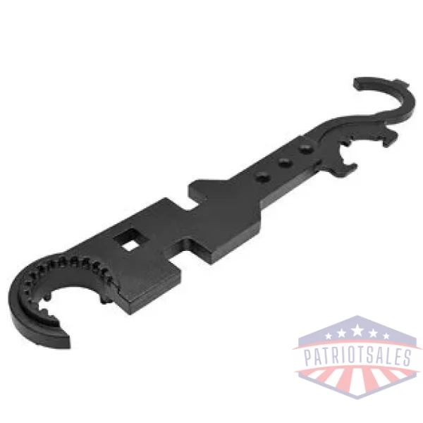 NCSTAR AR15 COMBO ARMORERS WRNCH G1