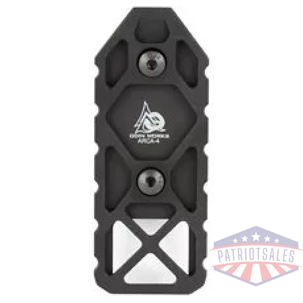 Odacc-ml-arca-rail-4_1. Webp - odin works m-lok to arca rail 4" - odacc ml arca rail 4 1