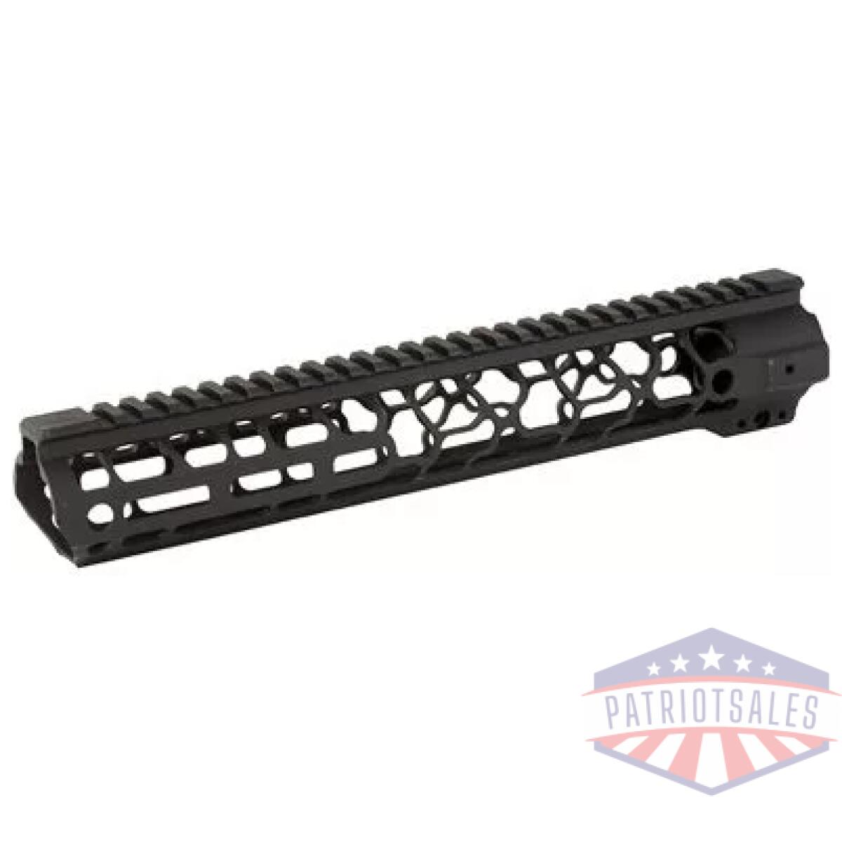 Odf-12-ml-ra_1 - odin 12. 5" mlok ragna forend - odf 12 ml ra 1
