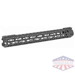 ODIN 15.5" MLOK O2 LT FREE FLT RAIL