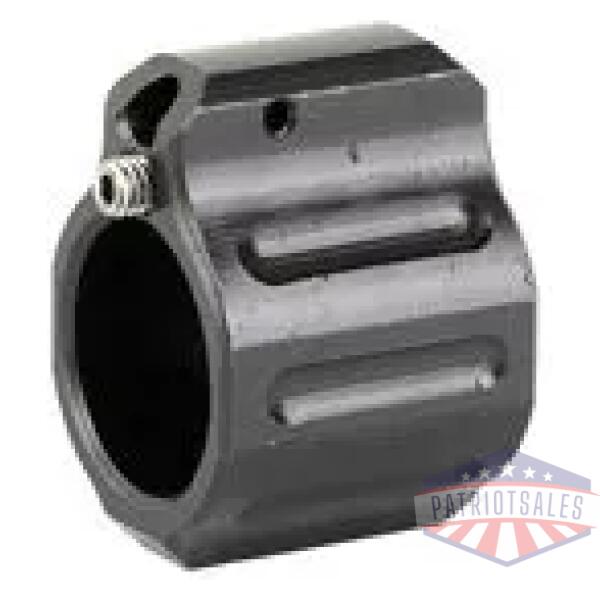 ODIN LOW PRO TNBL GAS BLOCK BLK