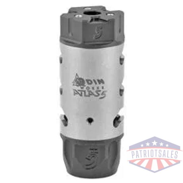 ODIN 5.56 ATLAS COMPENSATOR