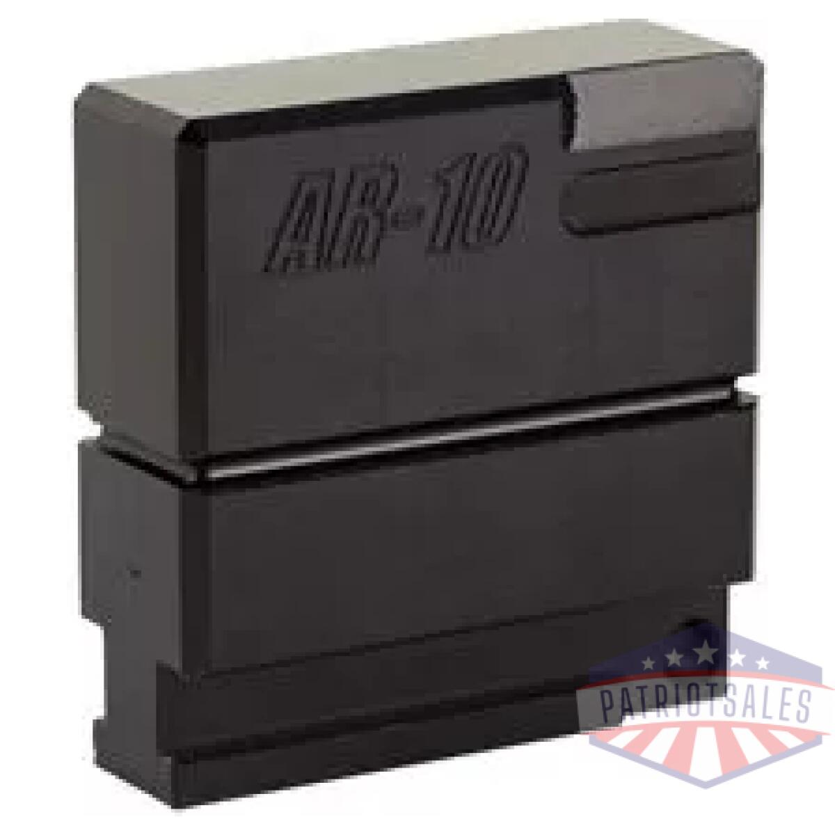 Odot-lvb-ar10_1. Webp - odin works lower vise block ar10 - odot lvb ar10 1