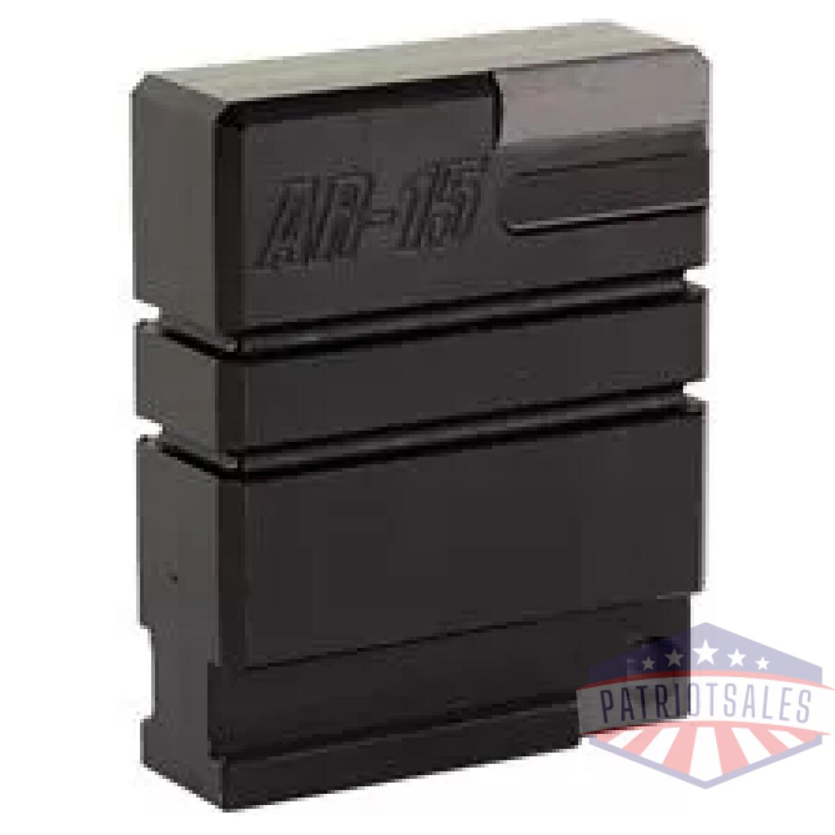Odot-lvb-ar15_1 - odin works lower vise block ar15 - odot lvb ar15 1