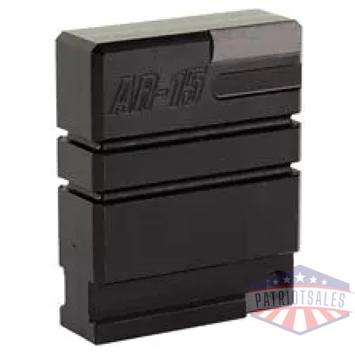 Odot-lvb-ar15_1 - odin works lower vise block ar15 - odot lvb ar15 1