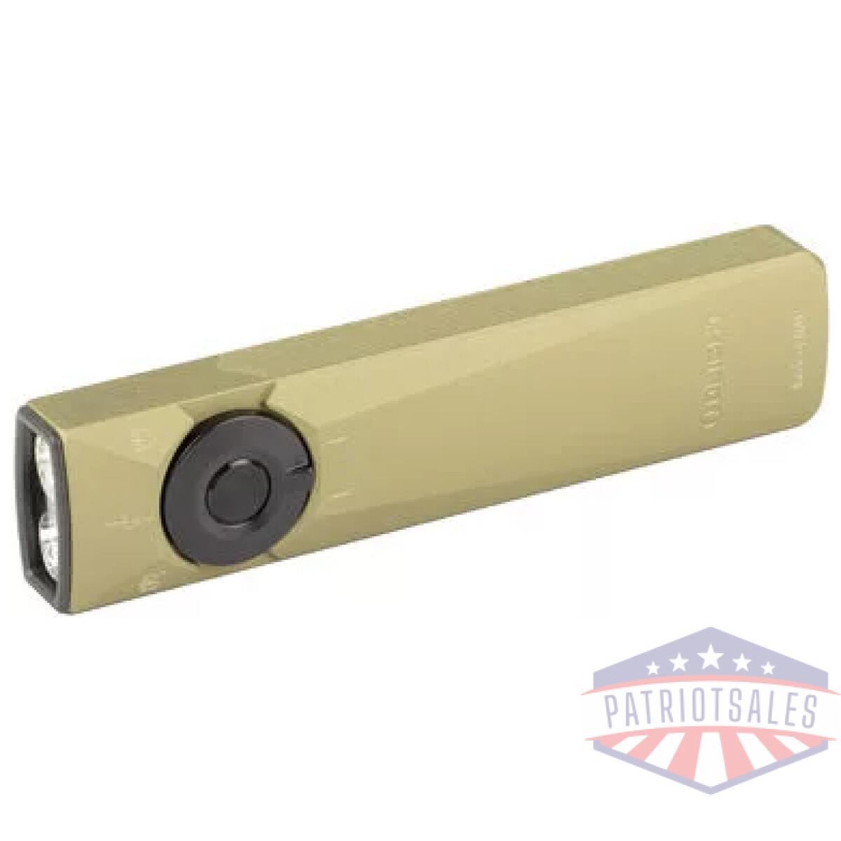 Olight arkfeld ultra gl 1400lum odg - image 1